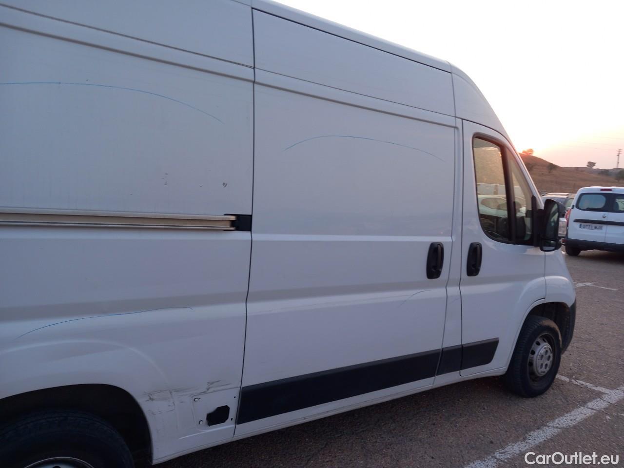  Opel  Movano  C HKa L2H2 3 5t Edition 140CV MT6 E6d #30