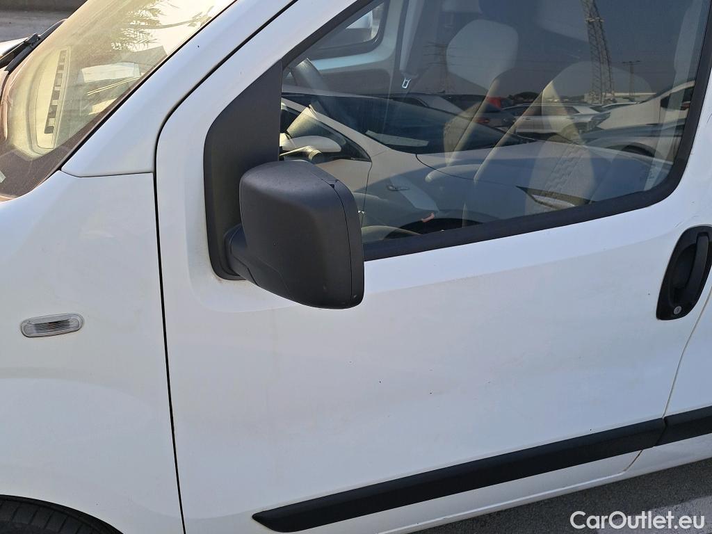  Fiat  Fiorino III  SX Cargo 1.3 Multijet 95CV MT5 E6 #5
