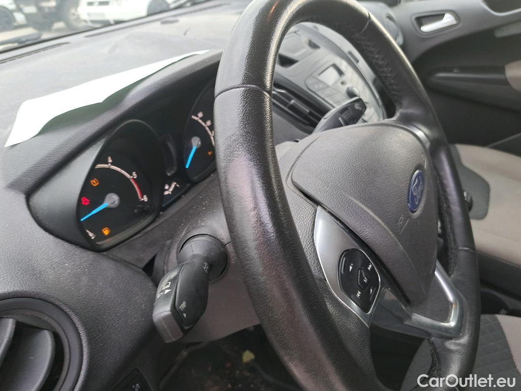  Ford  Transit  Courier Kombi Trend 1.5 TDCi 75CV MT6 E6dT #50