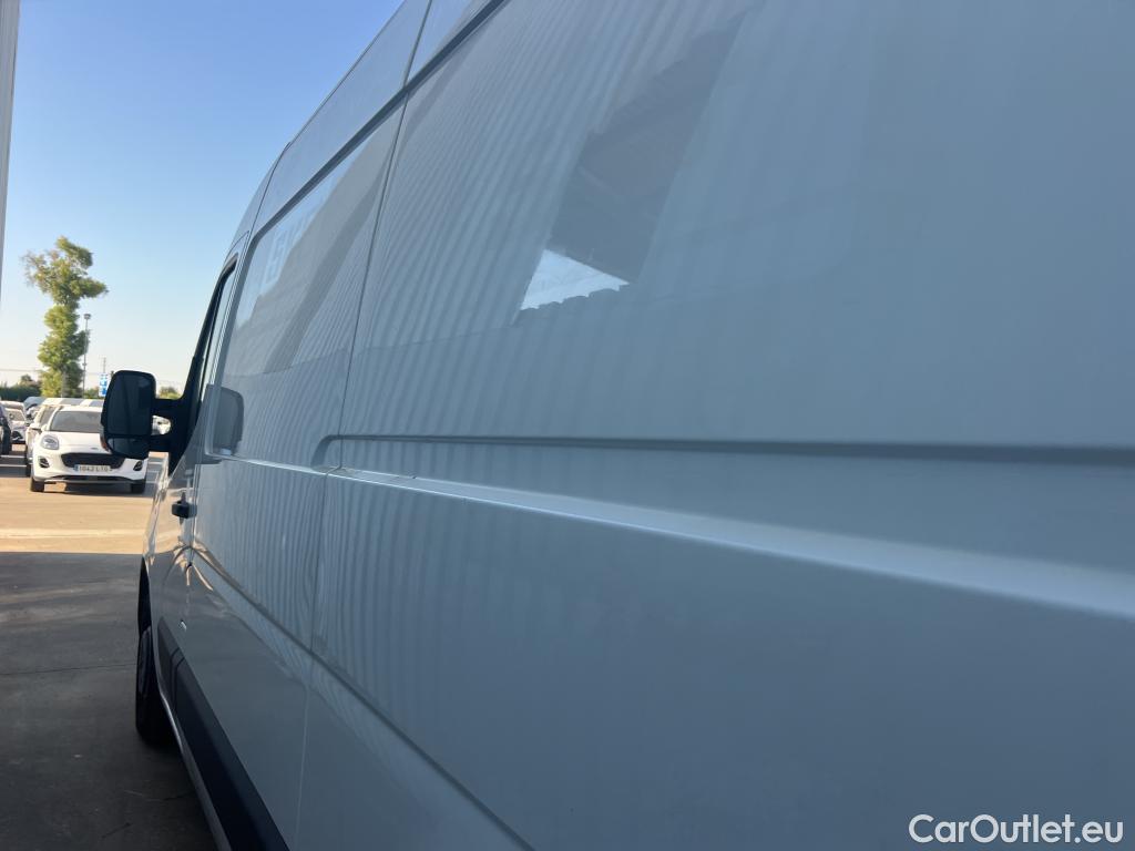  Renault  Master  III Furgón L2H2 HKa 3 5t 2.3 dCi 135CV MT6 E6dT #9