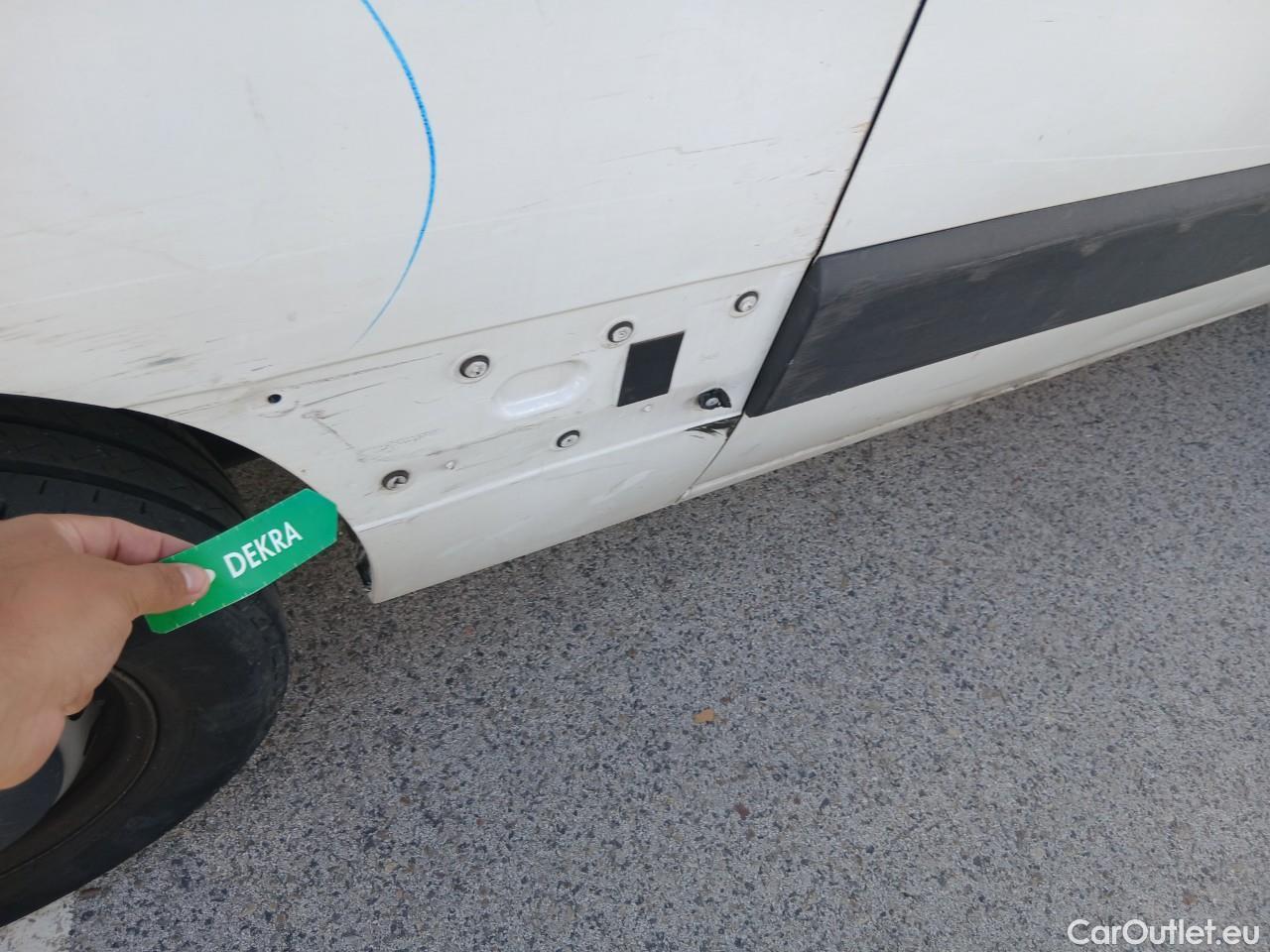  Opel  Movano OPEL  / 2019 / 4P / furgón 2.3 CDTI 99kW (135CV) L2 H2 F 3.5t (AC) #67