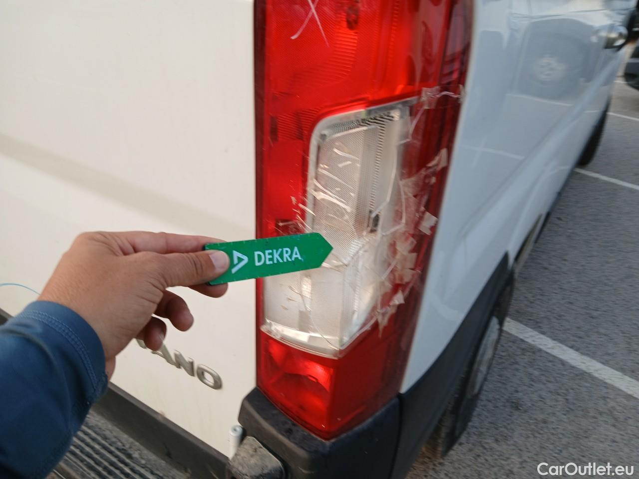  Opel  Movano OPEL  / 2021 / 4P / Furgón Base L2H2 3.5T 2.2 BlueHDi #36