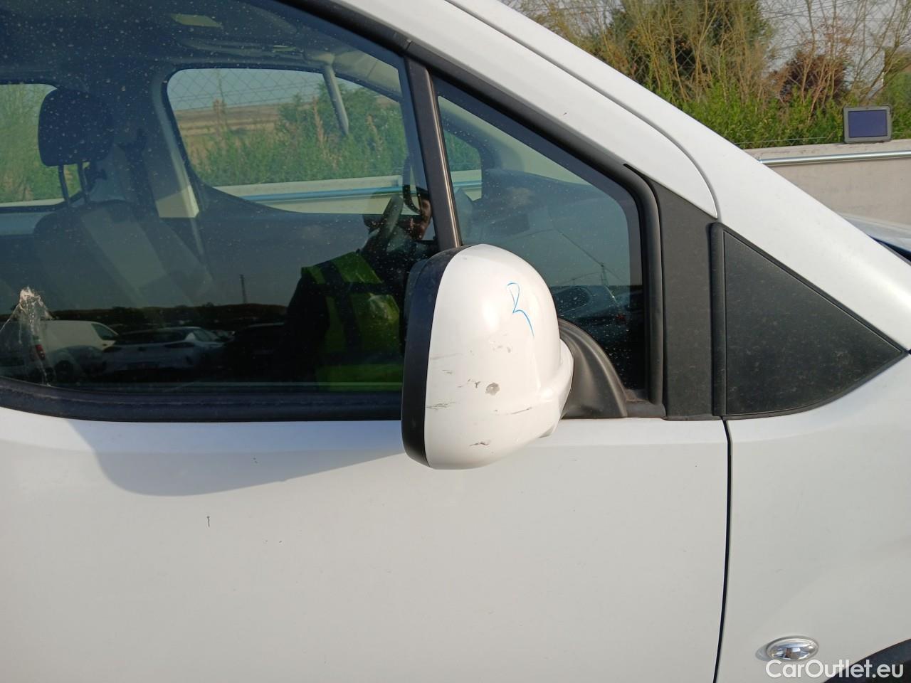  Peugeot  RIFTER  Active Standard 1.5 HDi 100CV MT6 E6dT #55