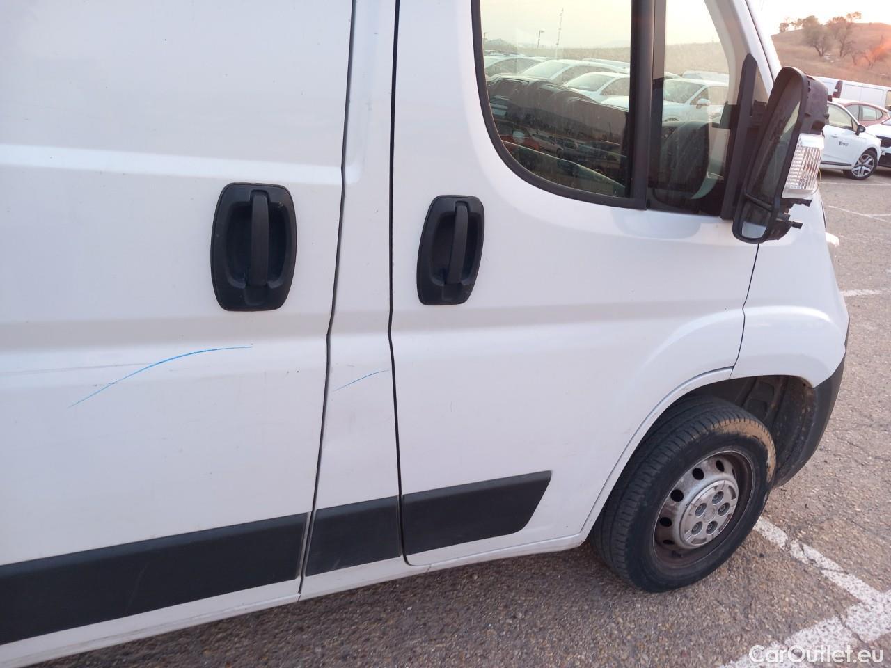  Opel  Movano  C HKa L2H2 3 5t Edition 140CV MT6 E6d #33