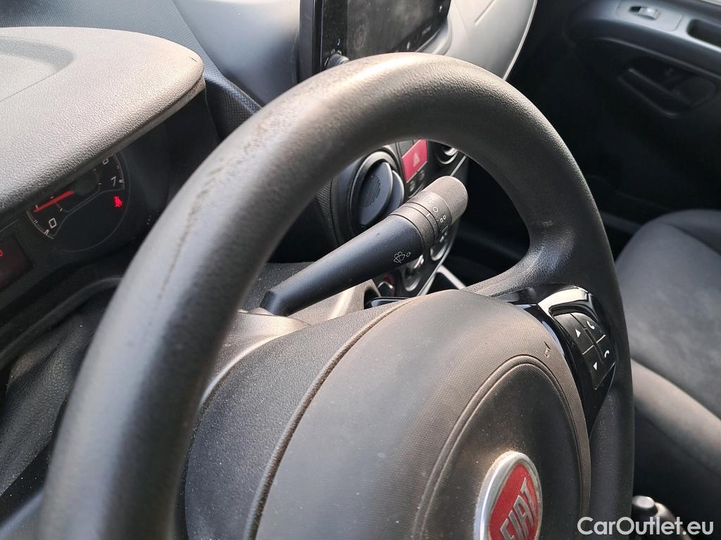  Fiat  Fiorino III  SX Cargo 1.3 Multijet 95CV MT5 E6 #21