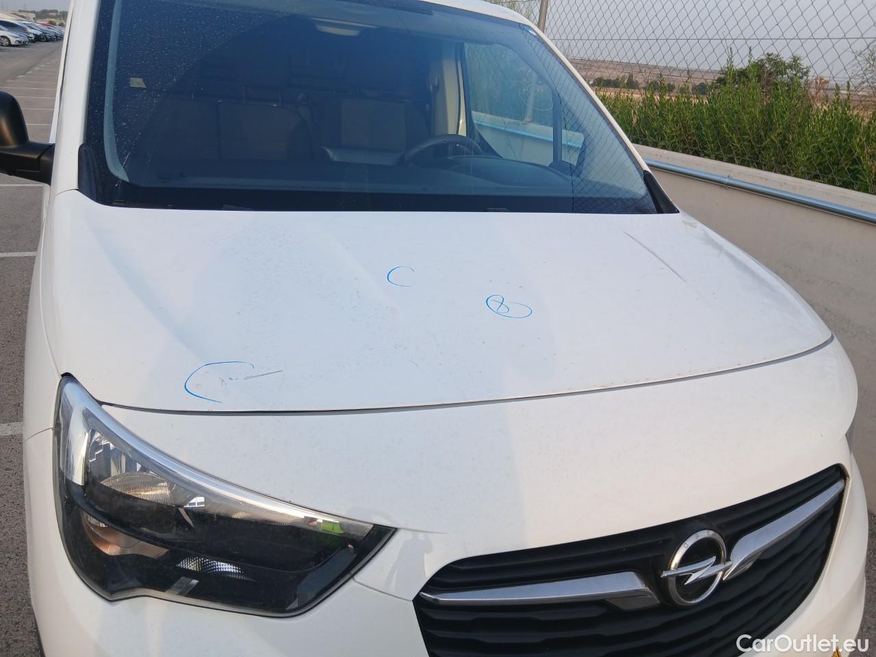  Opel  Combo  E Cargo Express 1.5 100CV MT5 #19