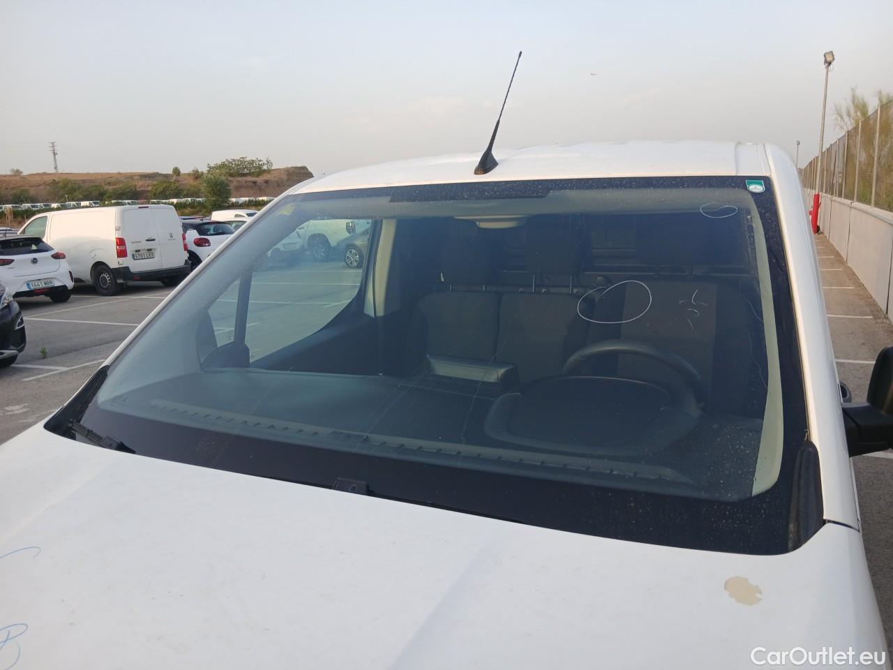  Opel  Combo  E Cargo Express 1.5 100CV MT5 #22