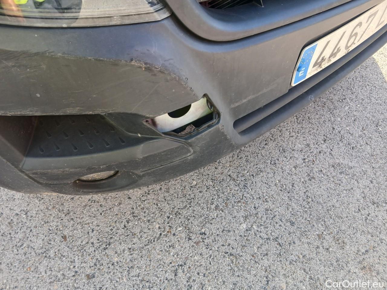  Opel  Movano OPEL  / 2019 / 4P / furgón 2.3 CDTI 99kW (135CV) L2 H2 F 3.5t (AC) #26