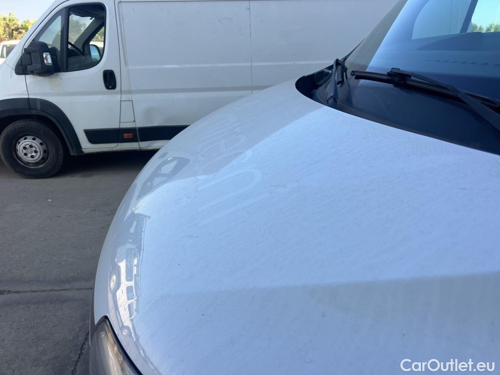  Renault  Master  III Furgón L2H2 HKa 3 5t 2.3 dCi 135CV MT6 E6dT #10