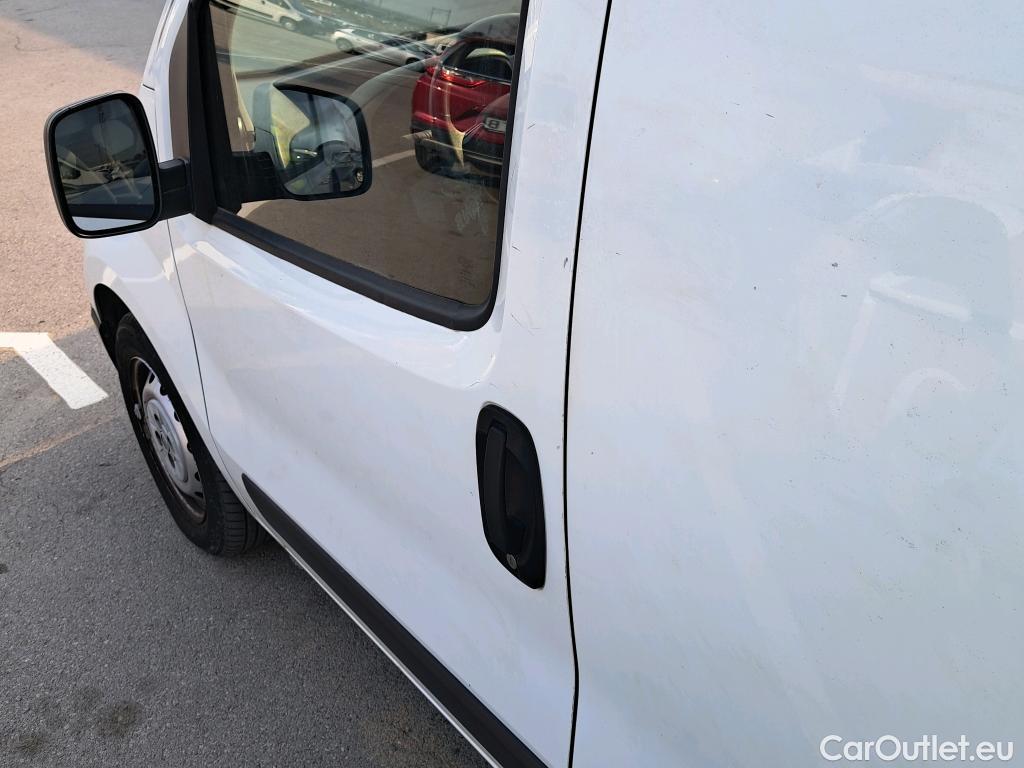  Fiat  Fiorino III  SX Cargo 1.3 Multijet 95CV MT5 E6 #18