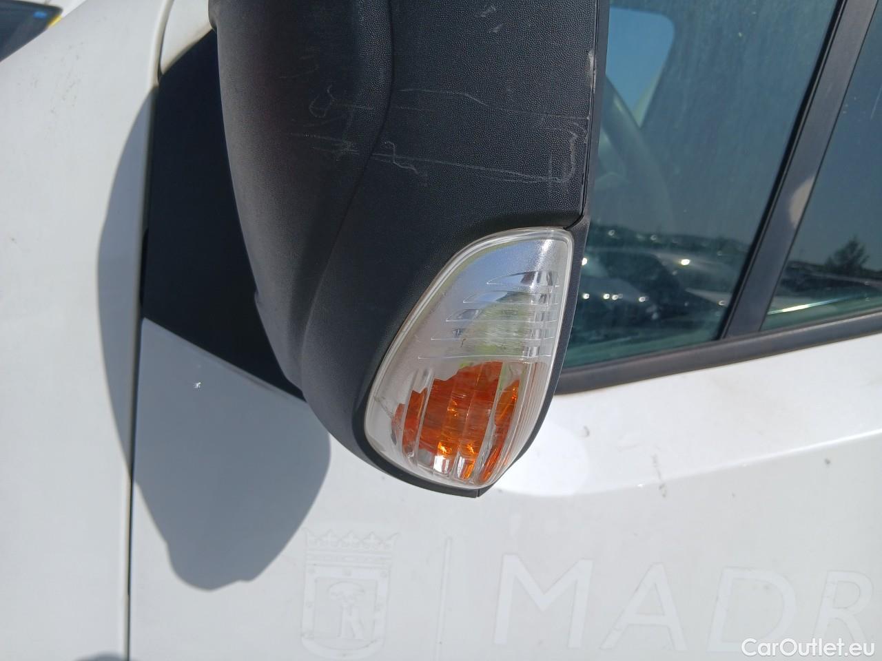  Opel  Movano OPEL  / 2019 / 4P / furgón 2.3 CDTI 99kW (135CV) L2 H2 F 3.5t (AC) #37