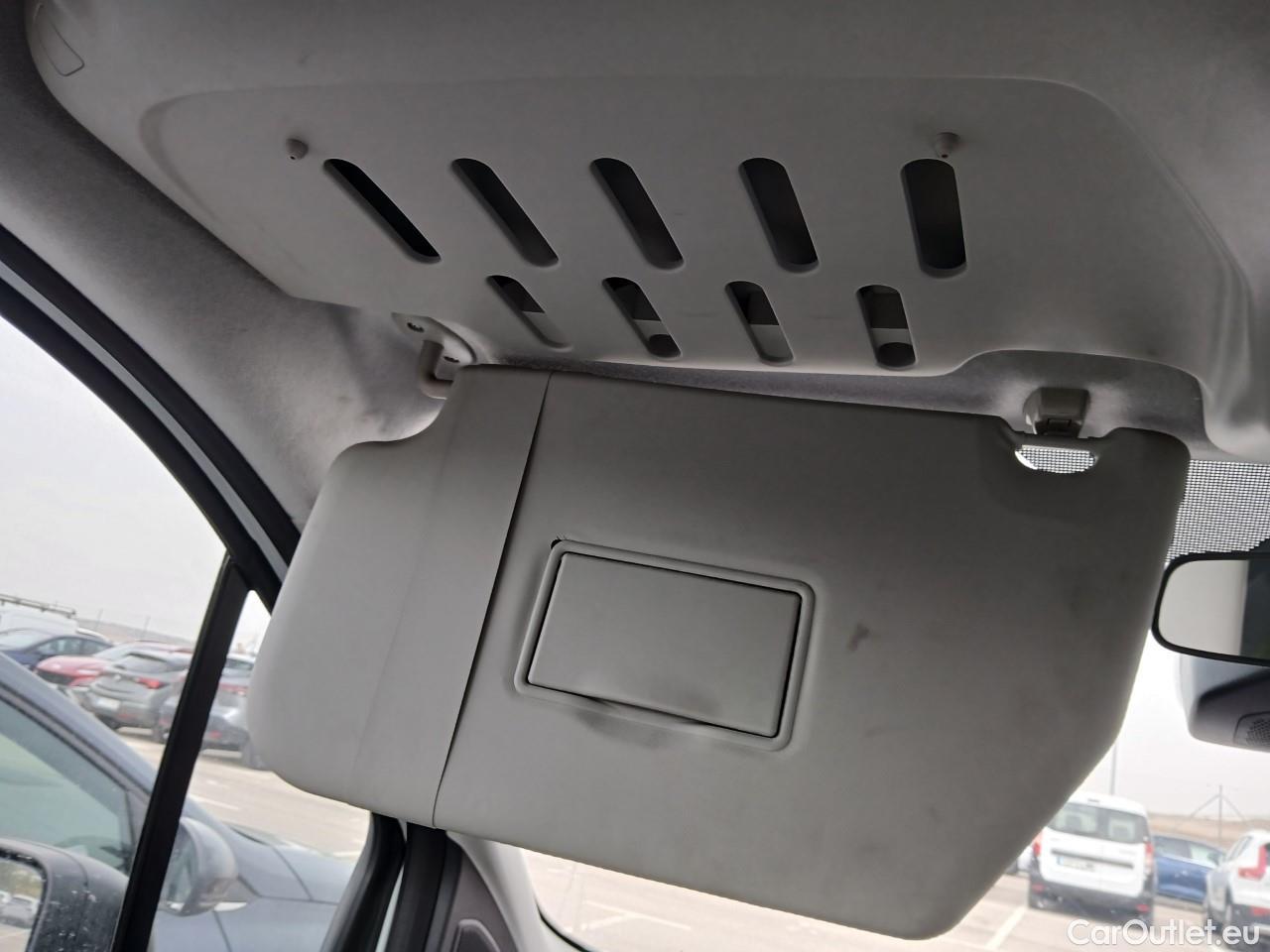  Ford  Transit Connect  Kombi Trend 1.5 EcoBlue 100CV MT6 E6dT #2