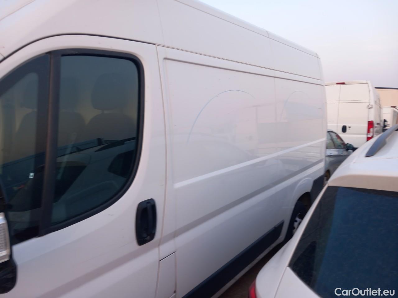  Opel  Movano  C HKa L2H2 3 5t Edition 140CV MT6 E6d #16
