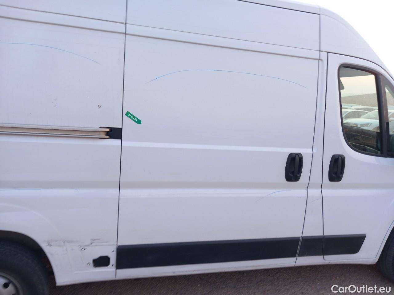  Opel  Movano  C HKa L2H2 3 5t Edition 140CV MT6 E6d #31