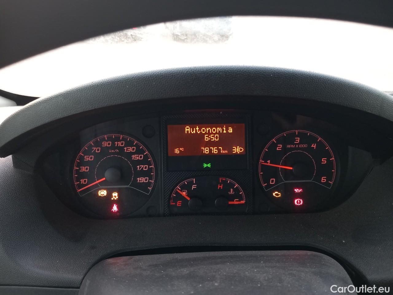  Opel  Movano  C HKa L2H2 3 5t Edition 140CV MT6 E6d #4