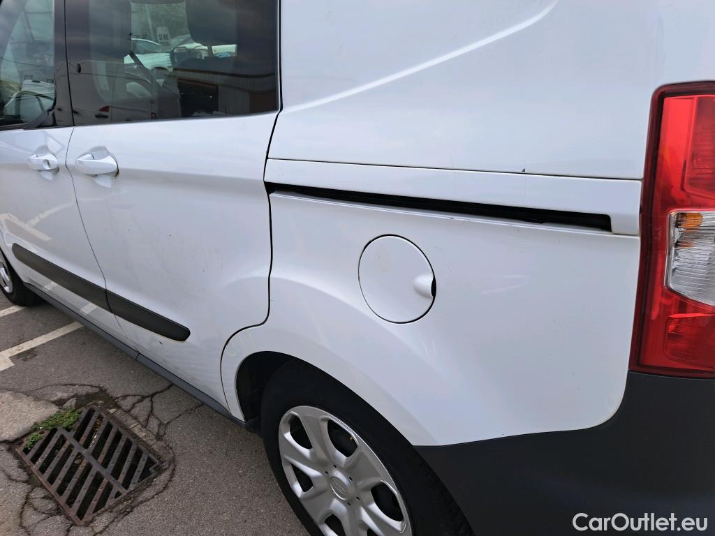  Ford  Transit  Courier Kombi Trend 1.5 TDCi 75CV MT6 E6dT #46