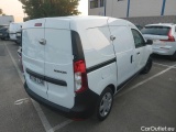  Dacia  Dokker  Express Essential 1.6 SCe 110CV MT5 E6 #2