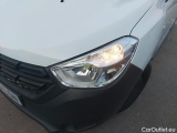  Dacia  Dokker  Express Essential 1.6 SCe 110CV MT5 E6 #15
