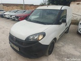  Fiat  Doblo FIAT Doblò Cargo/2015/4P/furgón derivado de turismo Cargo SX 1.3 Mjet 70 kW (95 CV) 