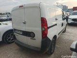  Fiat  Doblo FIAT Doblò Cargo/2015/4P/furgón derivado de turismo Cargo SX 1.3 Mjet 70 kW (95 CV) #2