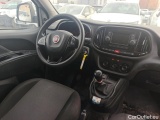  Fiat  Doblo FIAT Doblò Cargo/2015/4P/furgón derivado de turismo Cargo SX 1.3 Mjet 70 kW (95 CV) #3