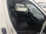  Fiat  Doblo FIAT Doblò Cargo/2015/4P/furgón derivado de turismo Cargo SX 1.3 Mjet 70 kW (95 CV) #6