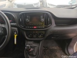  Fiat  Doblo FIAT Doblò Cargo/2015/4P/furgón derivado de turismo Cargo SX 1.3 Mjet 70 kW (95 CV) #13