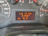  Fiat  Fiorino III  SX Cargo 1.3 Multijet 95CV MT5 E6 #5