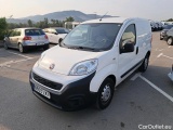  Fiat  Fiorino III  SX Cargo 1.3 Multijet 95CV MT5 E6 