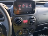  Fiat  Fiorino III  SX Cargo 1.3 Multijet 95CV MT5 E6 #14