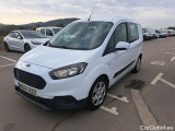  Ford  Transit  Courier Kombi Trend 1.5 TDCi 75CV MT6 E6dT 