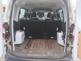  Ford  Transit  Courier Kombi Trend 1.5 TDCi 75CV MT6 E6dT #8