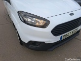  Ford  Transit  Courier Kombi Trend 1.5 TDCi 75CV MT6 E6dT #16