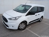  Ford  Transit Connect  Kombi Trend 1.5 EcoBlue 100CV MT6 E6dT 