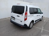  Ford  Transit Connect  Kombi Trend 1.5 EcoBlue 100CV MT6 E6dT #2
