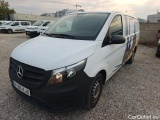  Mercedes  Vito  Furgón 109/110/111/114 CDI FWD Larga (447.603) 1.6 115CV MT6 E6 