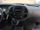  Mercedes  Vito  Furgón 109/110/111/114 CDI FWD Larga (447.603) 1.6 115CV MT6 E6 #13