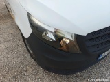  Mercedes  Vito  Furgón 109/110/111/114 CDI FWD Larga (447.603) 1.6 115CV MT6 E6 #16
