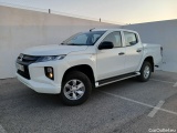  Mitsubishi  L200 MITSUBISHI  / 2019 / 4P / pickup doble cabina D/C 220 DI-D M-Pro 