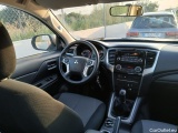  Mitsubishi  L200 MITSUBISHI  / 2019 / 4P / pickup doble cabina D/C 220 DI-D M-Pro #3
