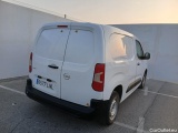  Opel  Combo  E Cargo Express 1.5 100CV MT5 #2
