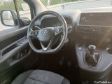  Opel  Combo  E Cargo Express 1.5 100CV MT5 #3