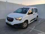  Opel  Combo OPEL  Life / 2018 / 5P / monovolumen compacto 1.5 TD 75kW (100CV) S/S Edition L 