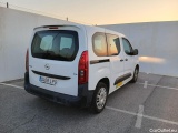  Opel  Combo OPEL  Life / 2018 / 5P / monovolumen compacto 1.5 TD 75kW (100CV) S/S Edition L #2
