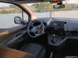  Opel  Combo OPEL  Life / 2018 / 5P / monovolumen compacto 1.5 TD 75kW (100CV) S/S Edition L #3