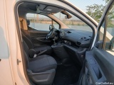  Opel  Combo OPEL  Life / 2018 / 5P / monovolumen compacto 1.5 TD 75kW (100CV) S/S Edition L #6