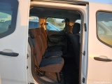  Opel  Combo OPEL  Life / 2018 / 5P / monovolumen compacto 1.5 TD 75kW (100CV) S/S Edition L #7