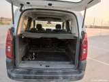 Opel  Combo OPEL  Life / 2018 / 5P / monovolumen compacto 1.5 TD 75kW (100CV) S/S Edition L #8
