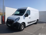  Opel  Movano OPEL  / 2019 / 4P / furgón 2.3 CDTI 99kW (135CV) L2 H2 F 3.5t (AC) 