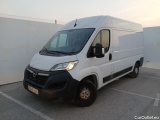  Opel  Movano OPEL  / 2021 / 4P / Furgón Base L2H2 3.5T 2.2 BlueHDi 